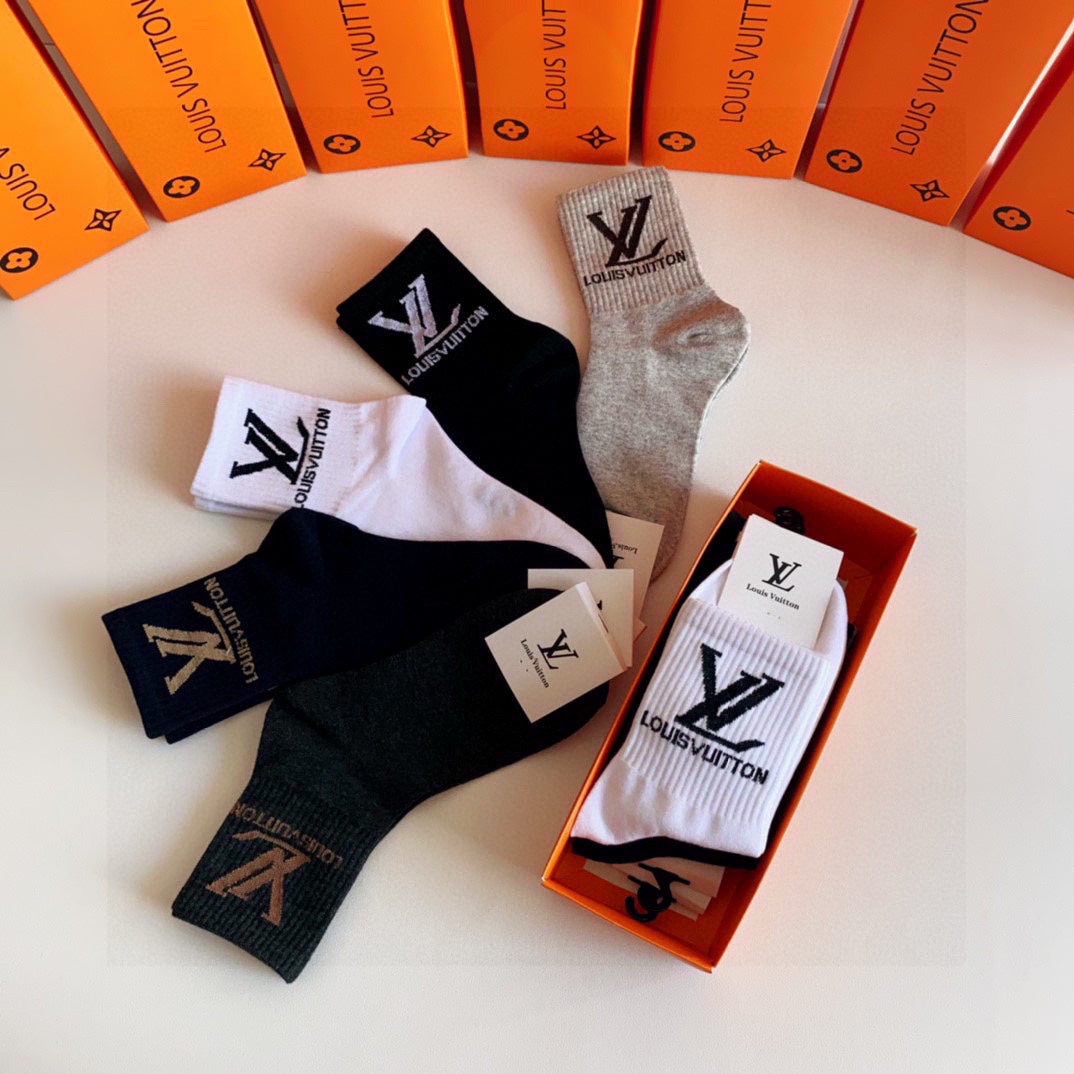 LOW-CUT SOCKS 423818 (1 BOX) mysite