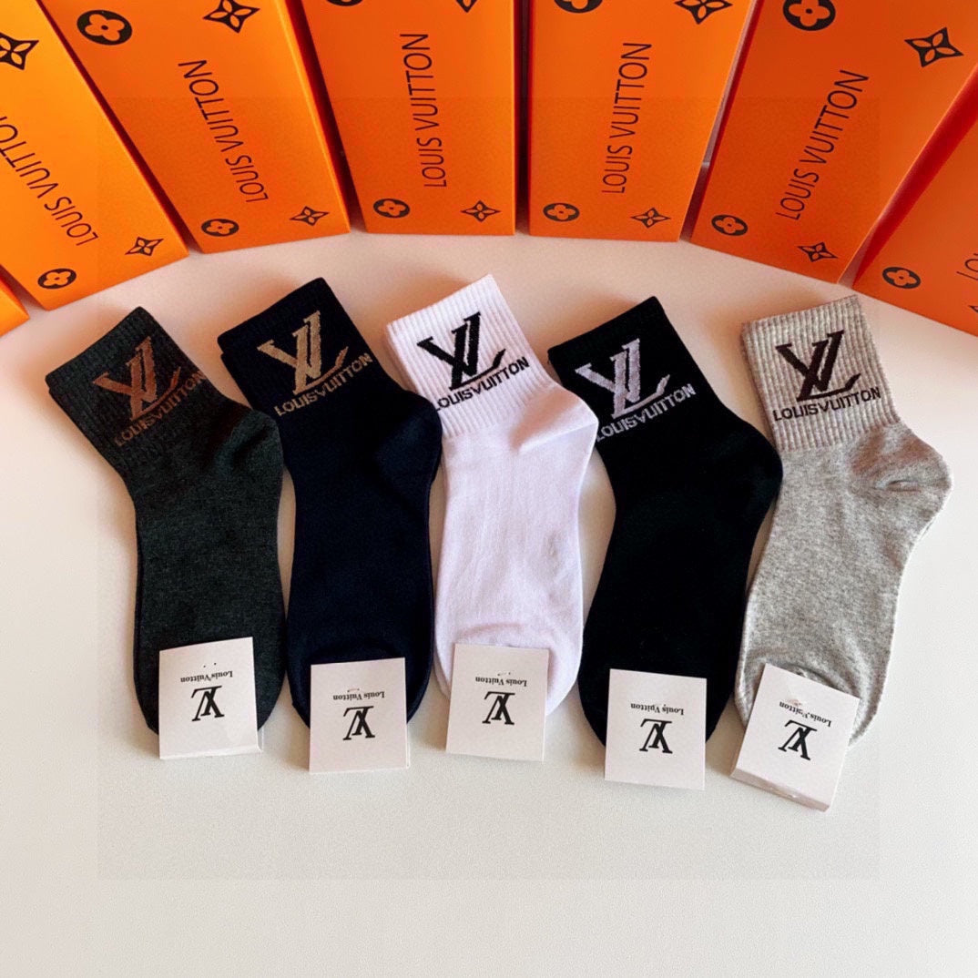 LOW-CUT SOCKS 423818 (1 BOX) mysite