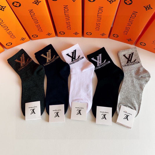 LOW-CUT SOCKS 423818 (1 BOX) mysite