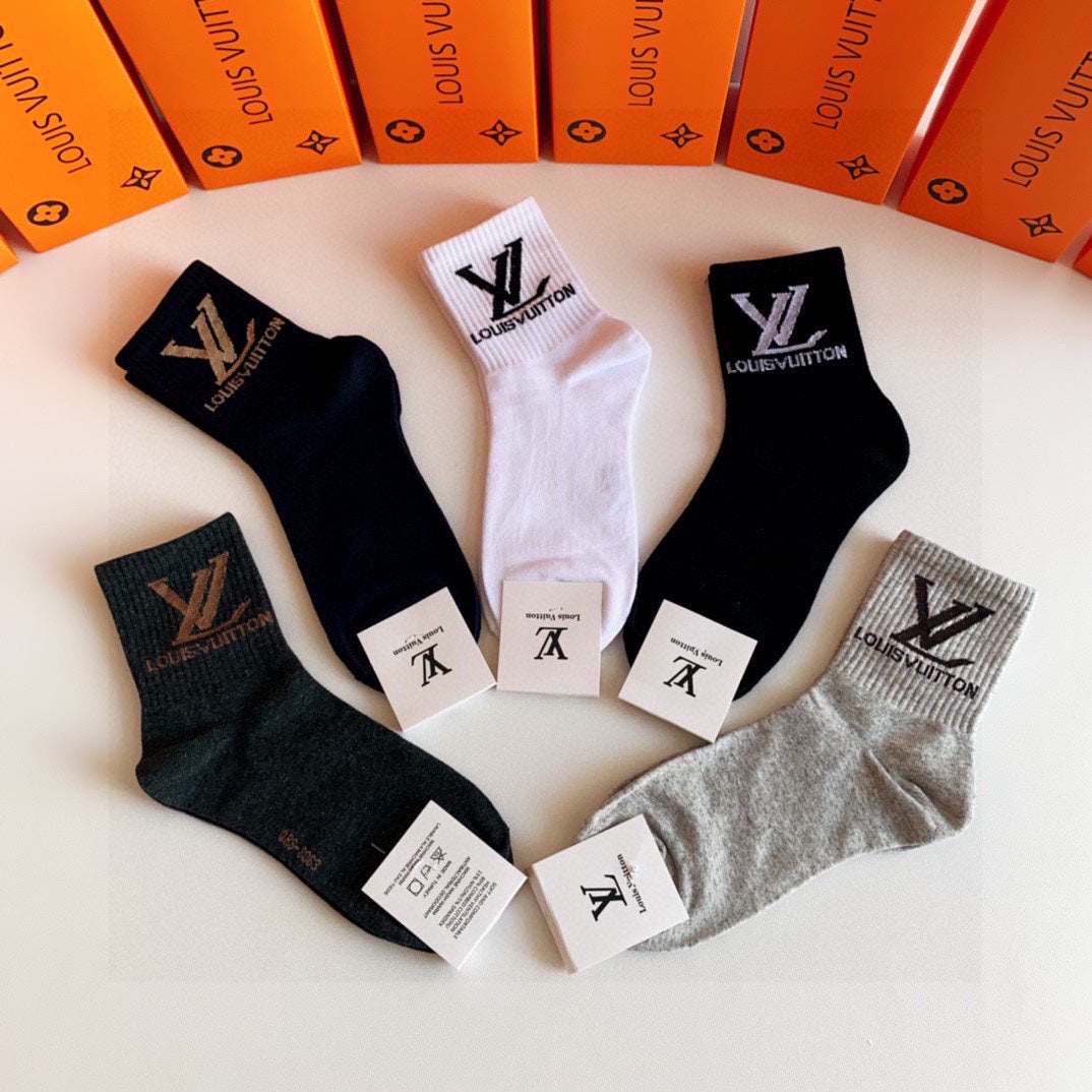 LOW-CUT SOCKS 423818 (1 BOX) mysite