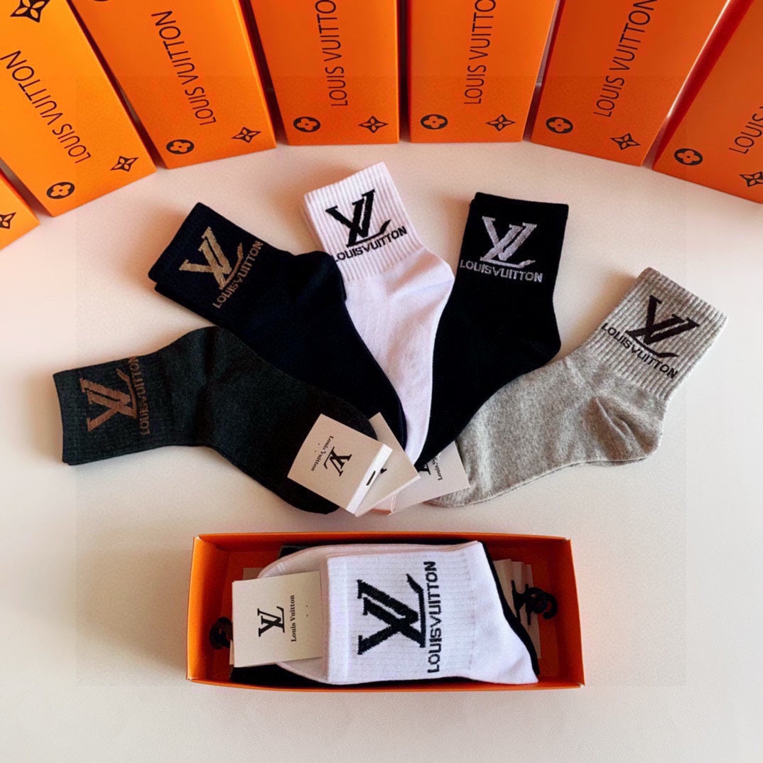 LOW-CUT SOCKS 423818 (1 BOX) mysite
