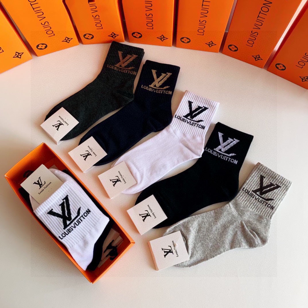 LOW-CUT SOCKS 423818 (1 BOX) mysite