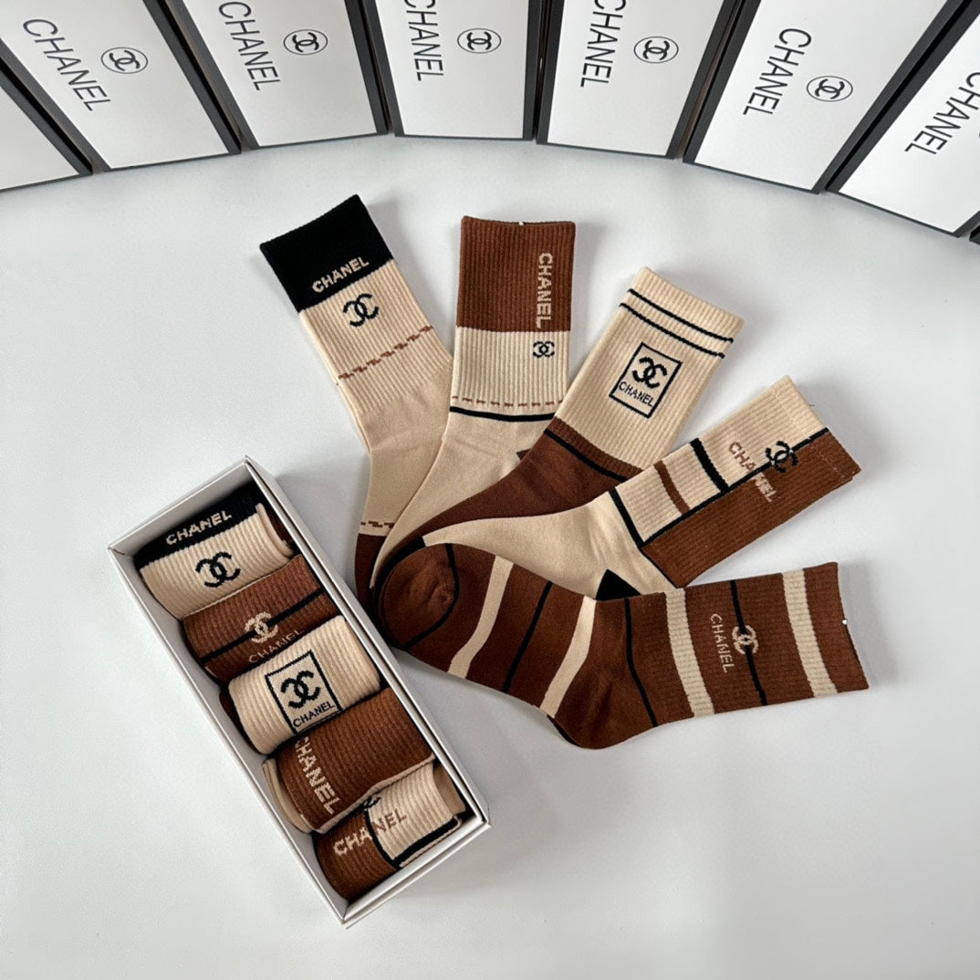 CREW SOCKS 423821 (1 BOX) mysite