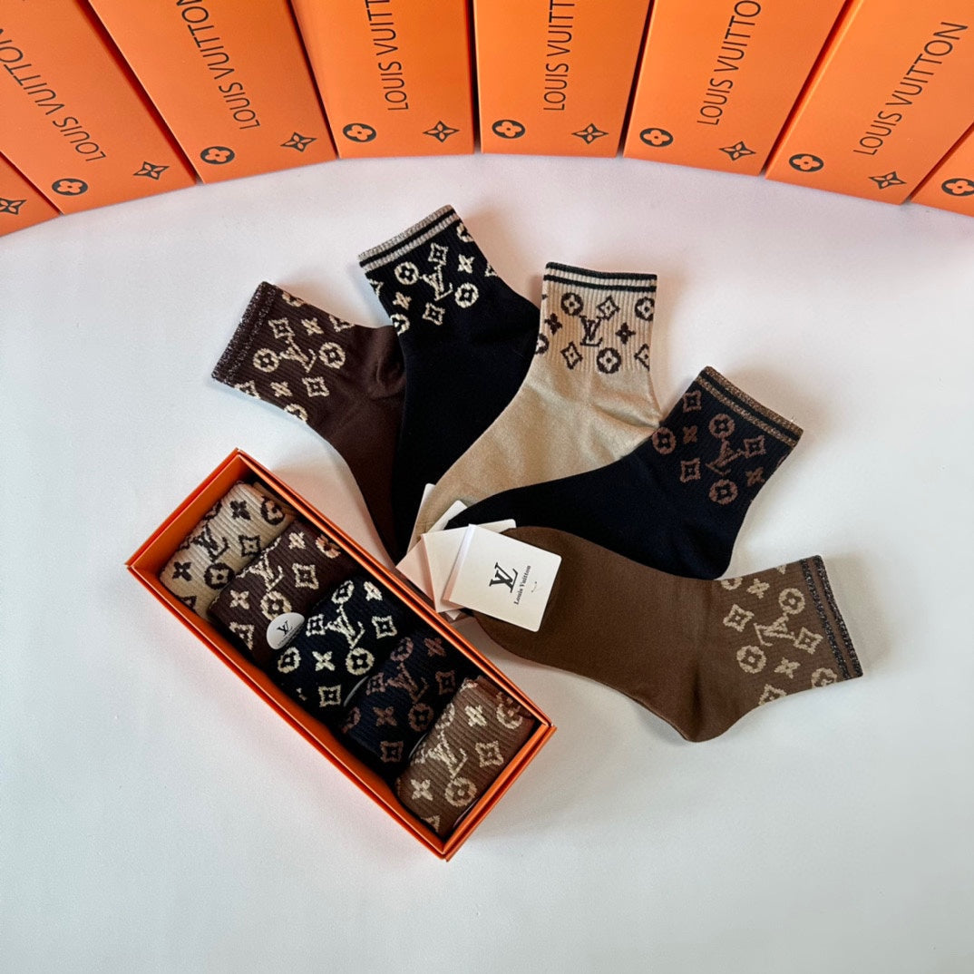 LOW-CUT SOCKS 423823 (1 BOX) mysite