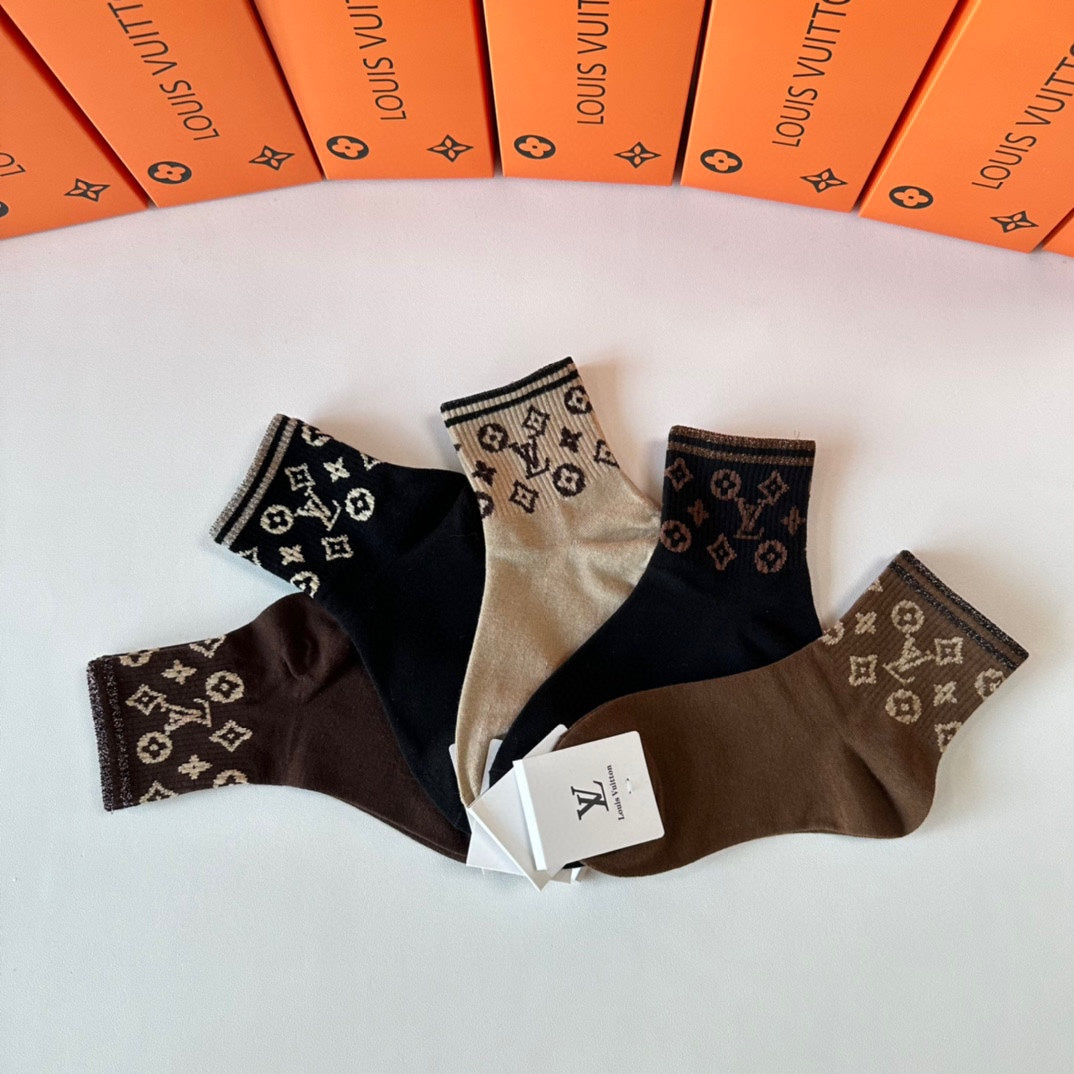 LOW-CUT SOCKS 423823 (1 BOX) mysite
