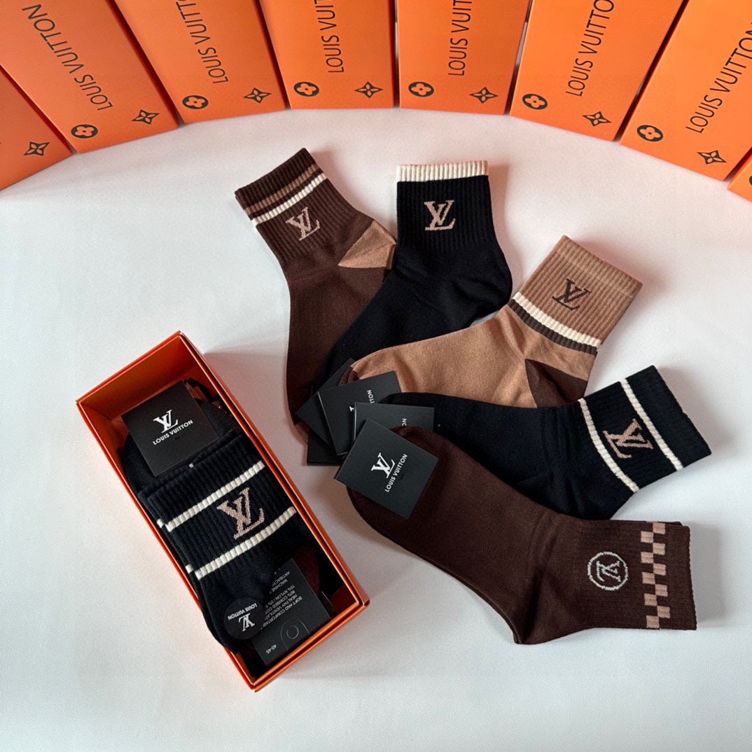 LOW-CUT SOCKS 423825 (1 BOX) mysite