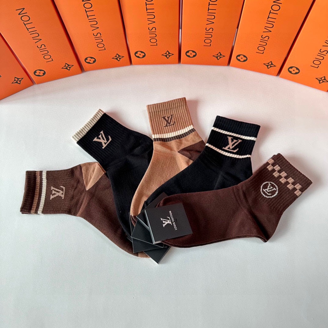 LOW-CUT SOCKS 423825 (1 BOX) mysite