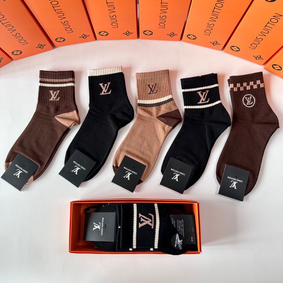 LOW-CUT SOCKS 423825 (1 BOX) mysite