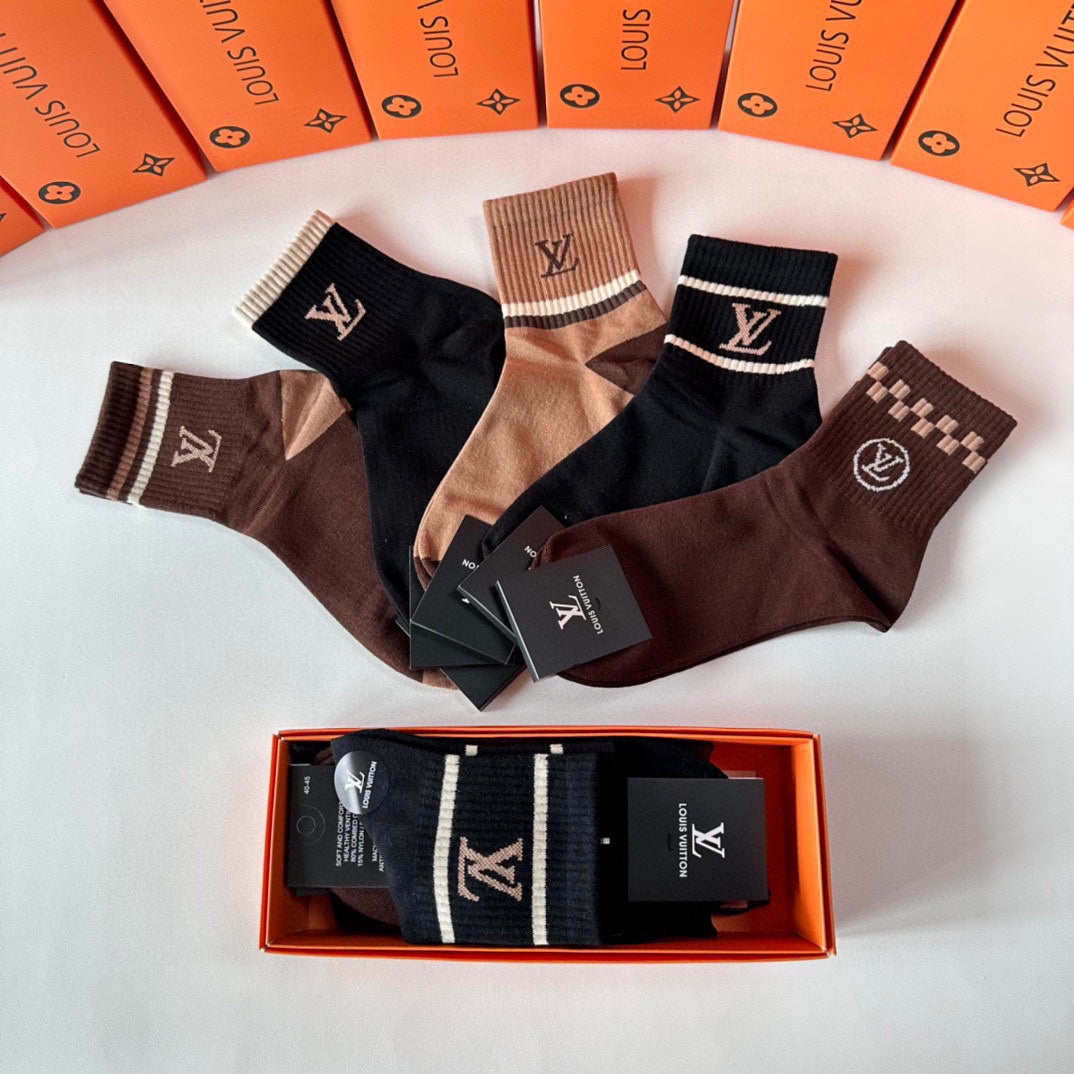 LOW-CUT SOCKS 423825 (1 BOX) mysite