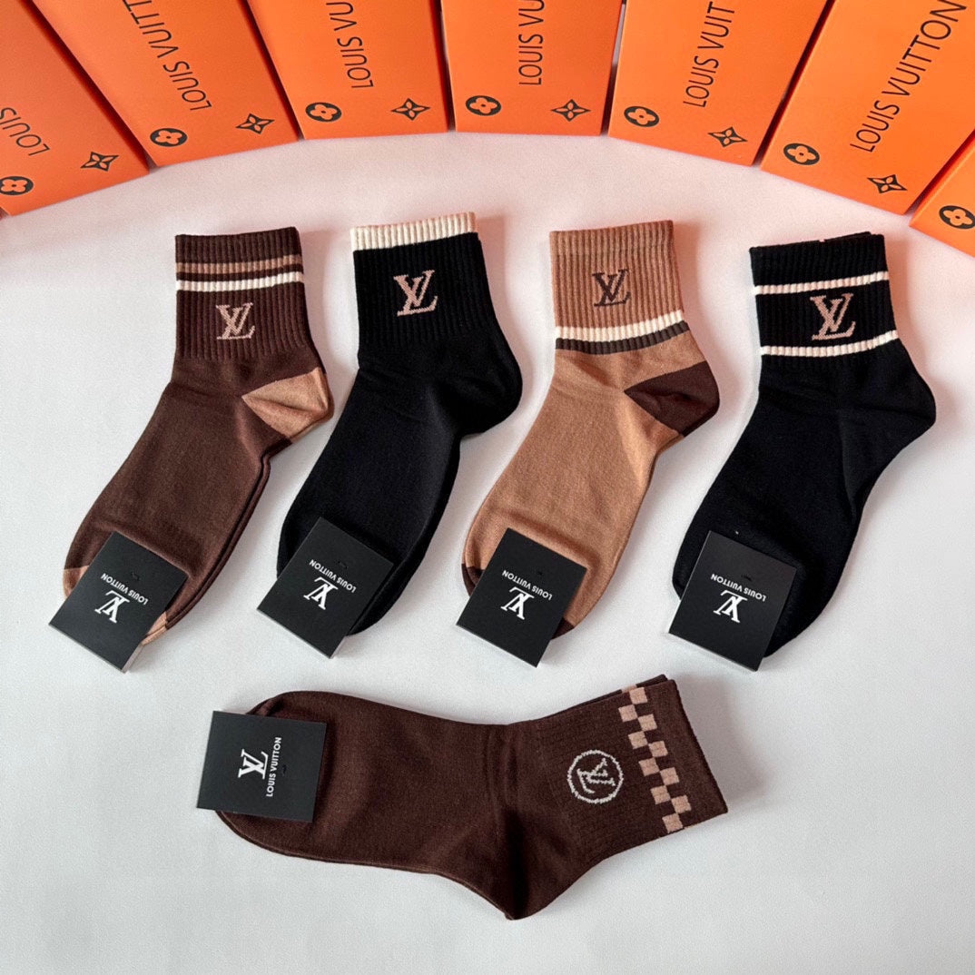 LOW-CUT SOCKS 423825 (1 BOX) mysite