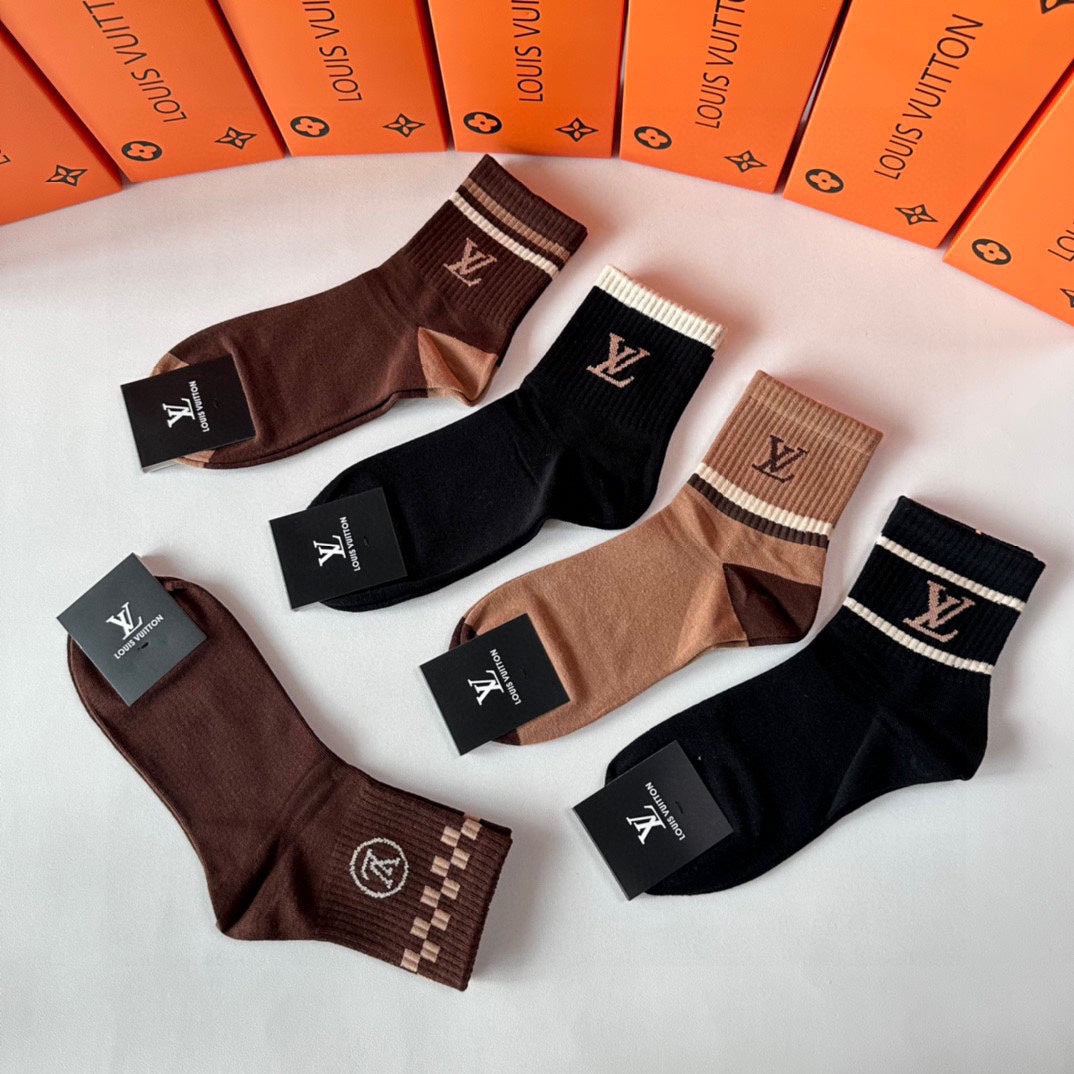 LOW-CUT SOCKS 423825 (1 BOX) mysite