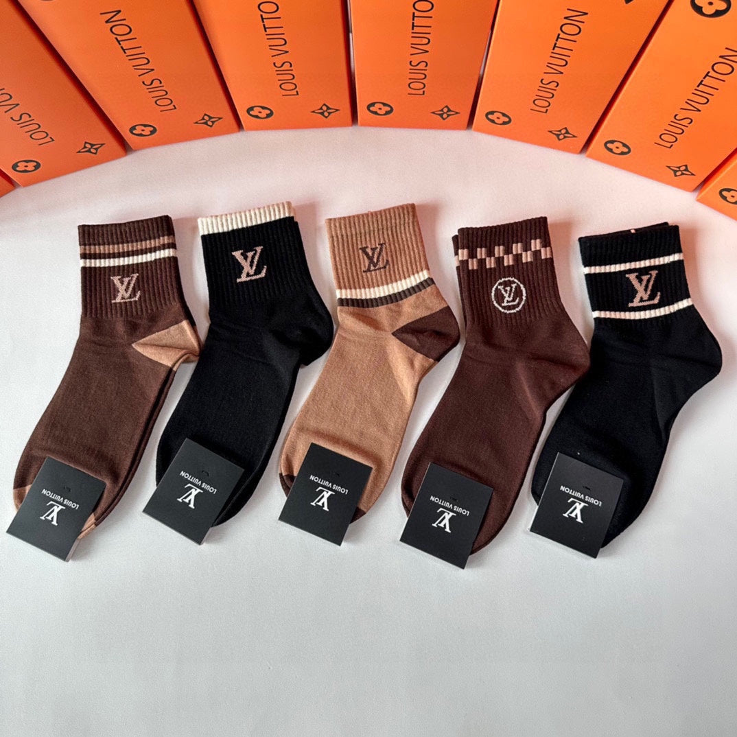 LOW-CUT SOCKS 423825 (1 BOX) mysite