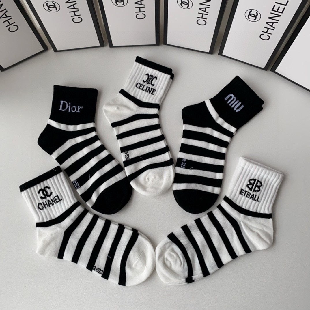 LOW-CUT SOCKS 423830 (1 BOX) mysite