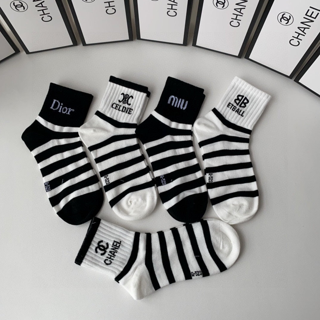 LOW-CUT SOCKS 423830 (1 BOX) mysite