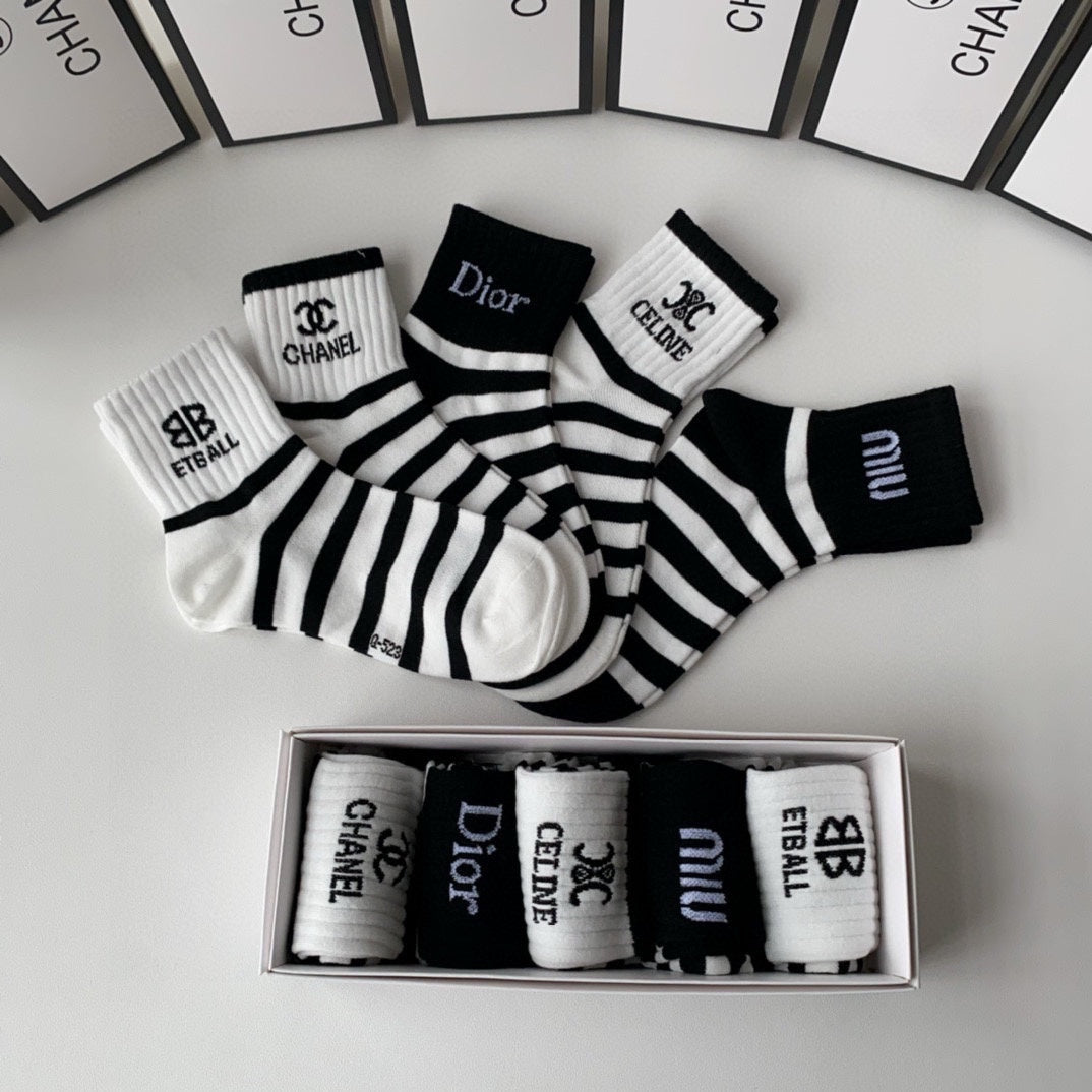 LOW-CUT SOCKS 423830 (1 BOX) mysite