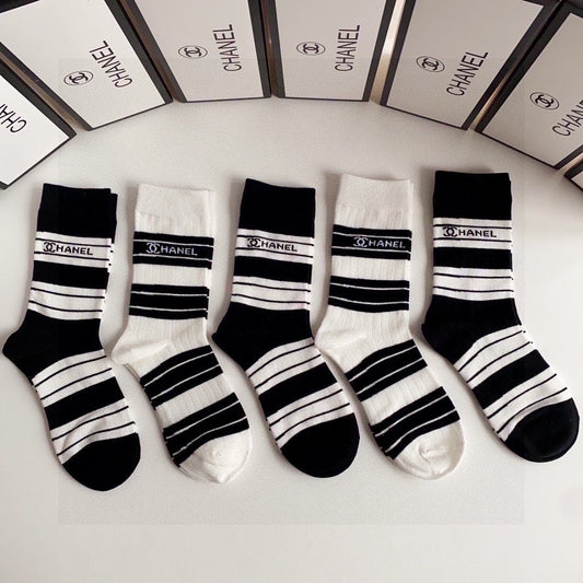 CREW SOCKS 423832 (1 BOX) mysite