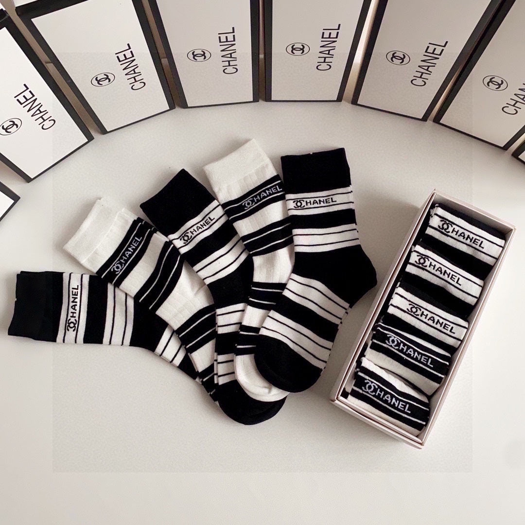 CREW SOCKS 423832 (1 BOX) mysite