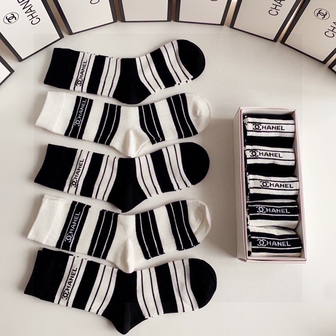 CREW SOCKS 423832 (1 BOX) mysite