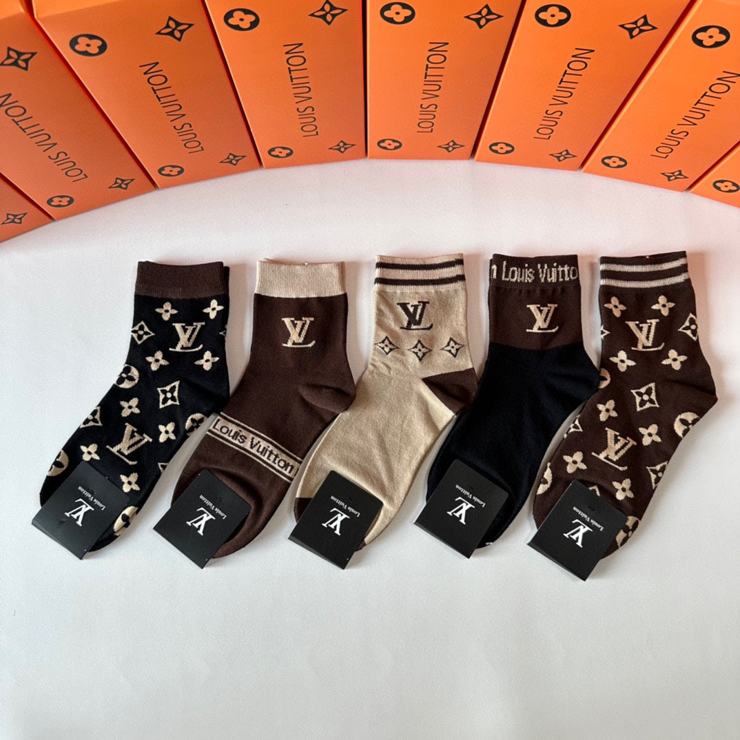 LOW-CUT SOCKS 423833 (1 BOX) mysite