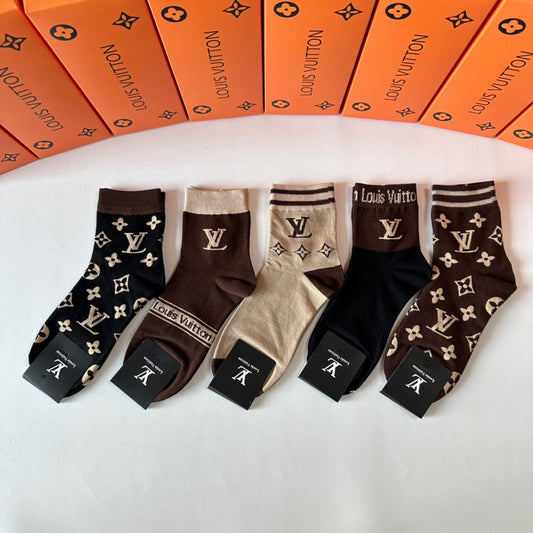 LOW-CUT SOCKS 423833 (1 BOX) mysite