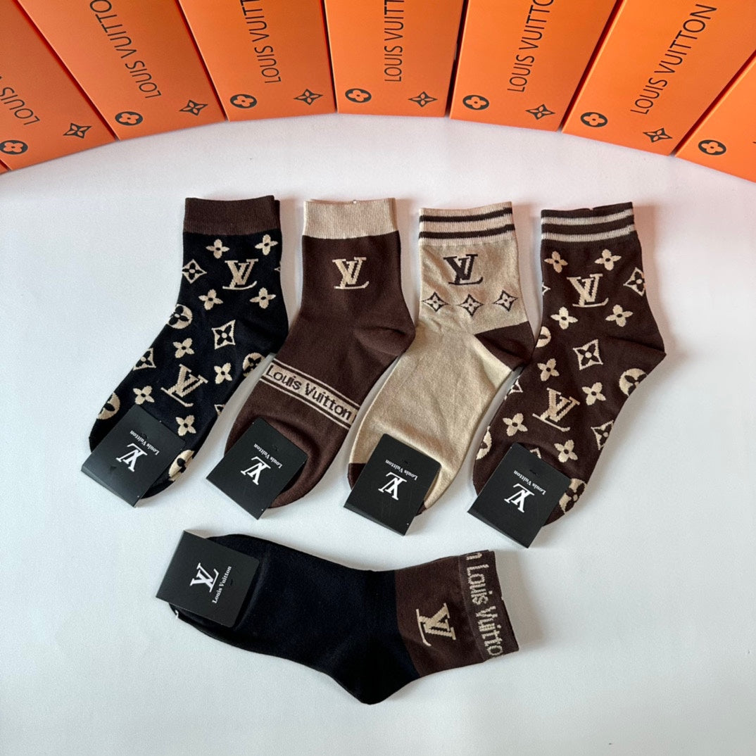 LOW-CUT SOCKS 423833 (1 BOX) mysite