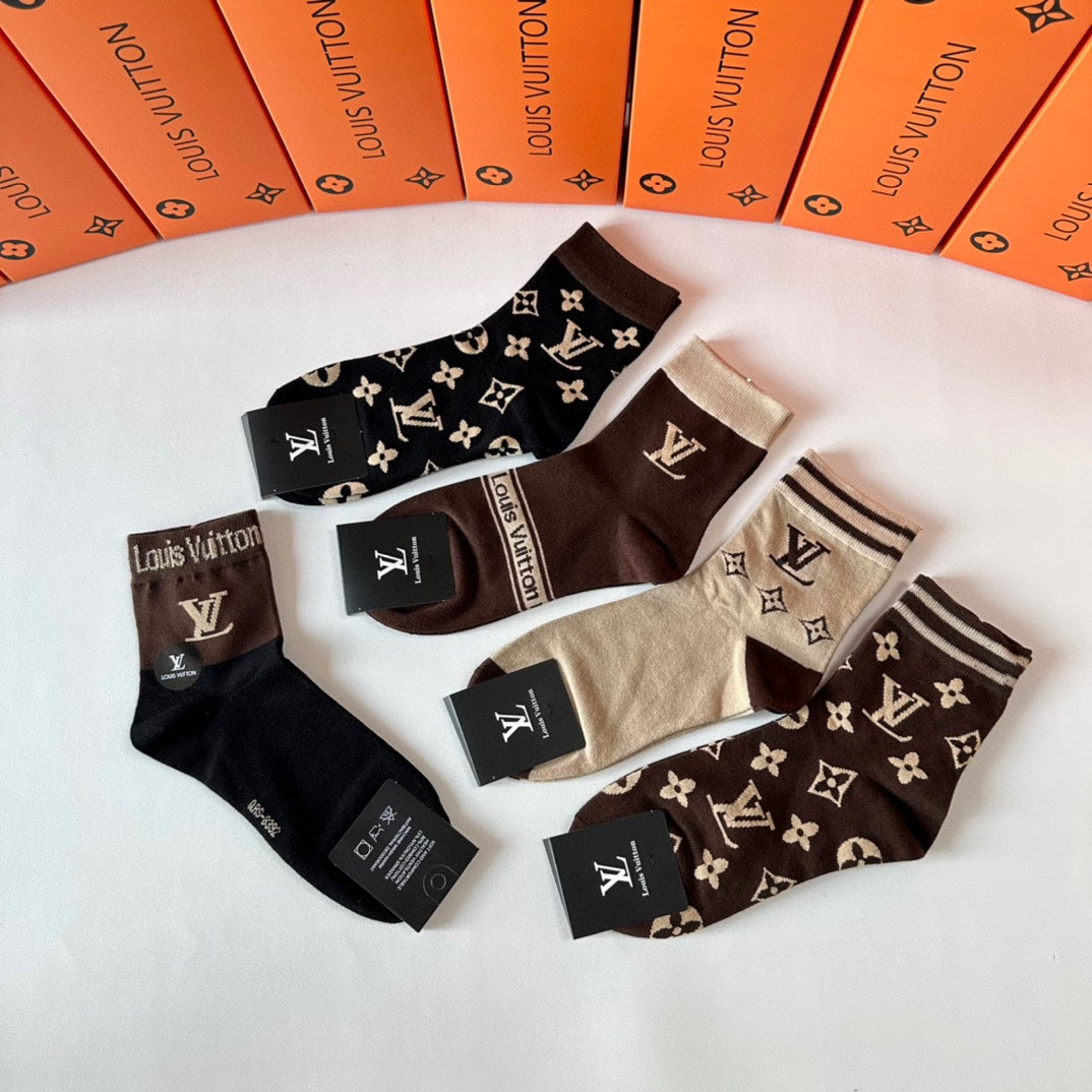 LOW-CUT SOCKS 423833 (1 BOX) mysite