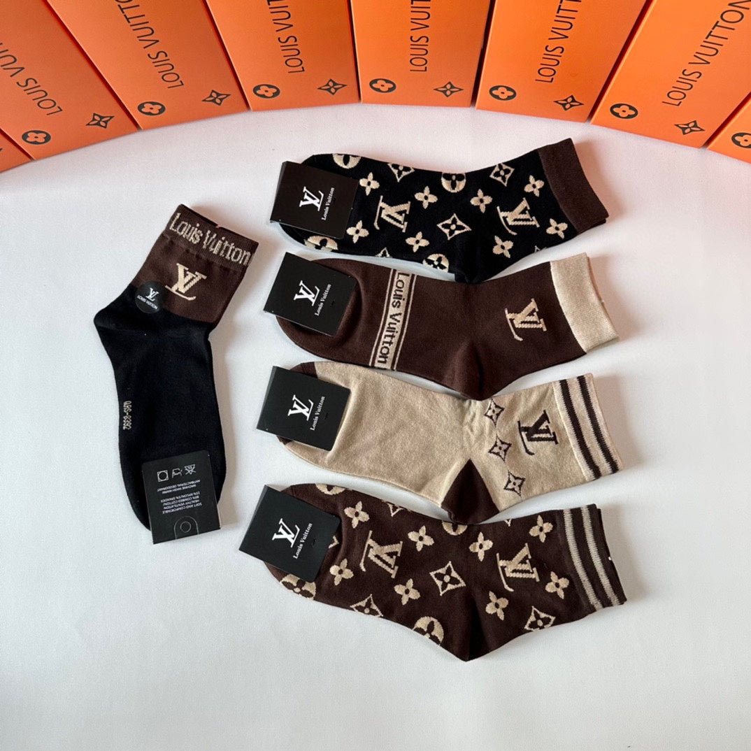 LOW-CUT SOCKS 423833 (1 BOX) mysite