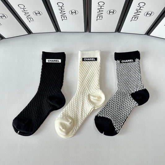 CREW SOCKS 423837 (1 BOX) mysite