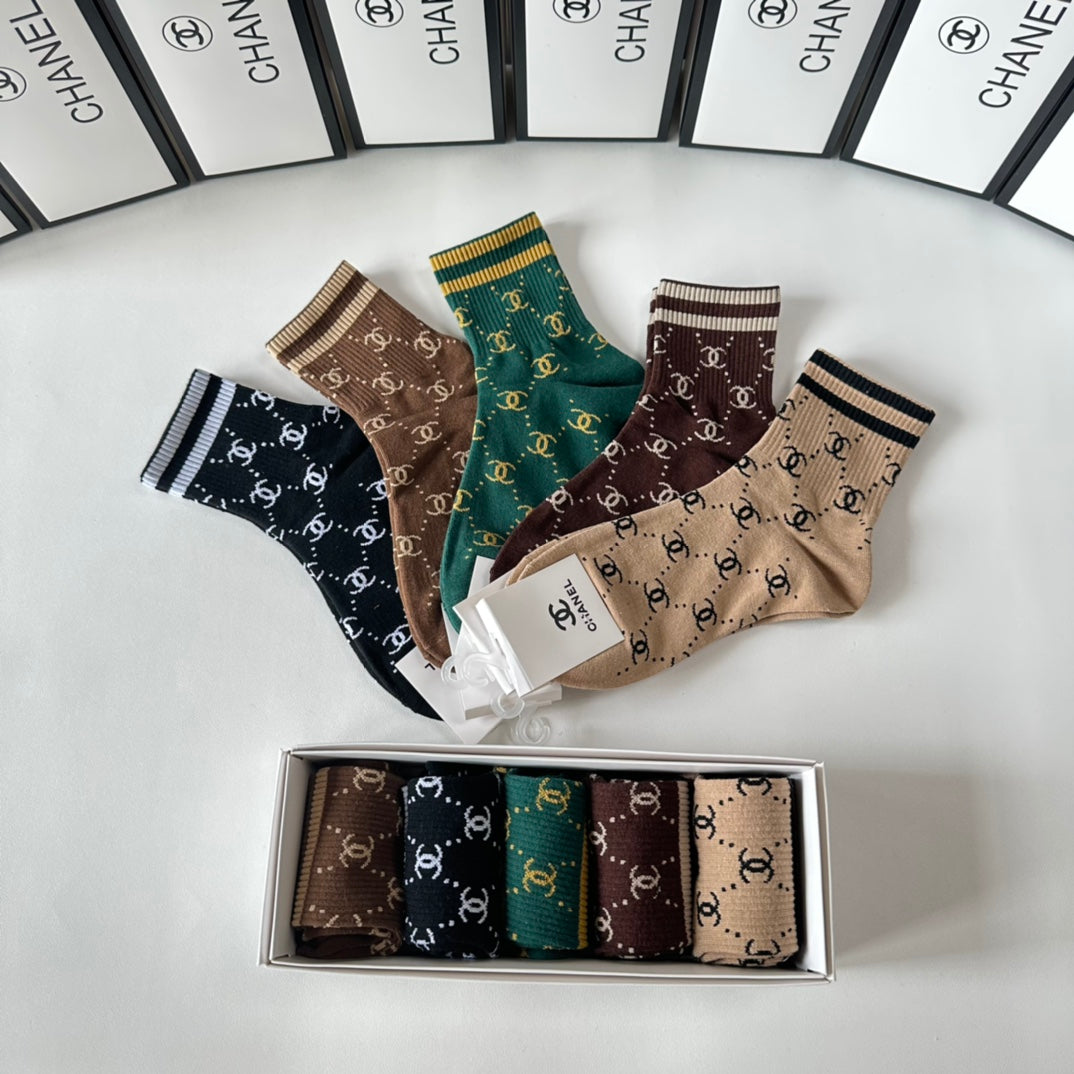 LOW-CUT SOCKS 423855 (1 BOX) mysite