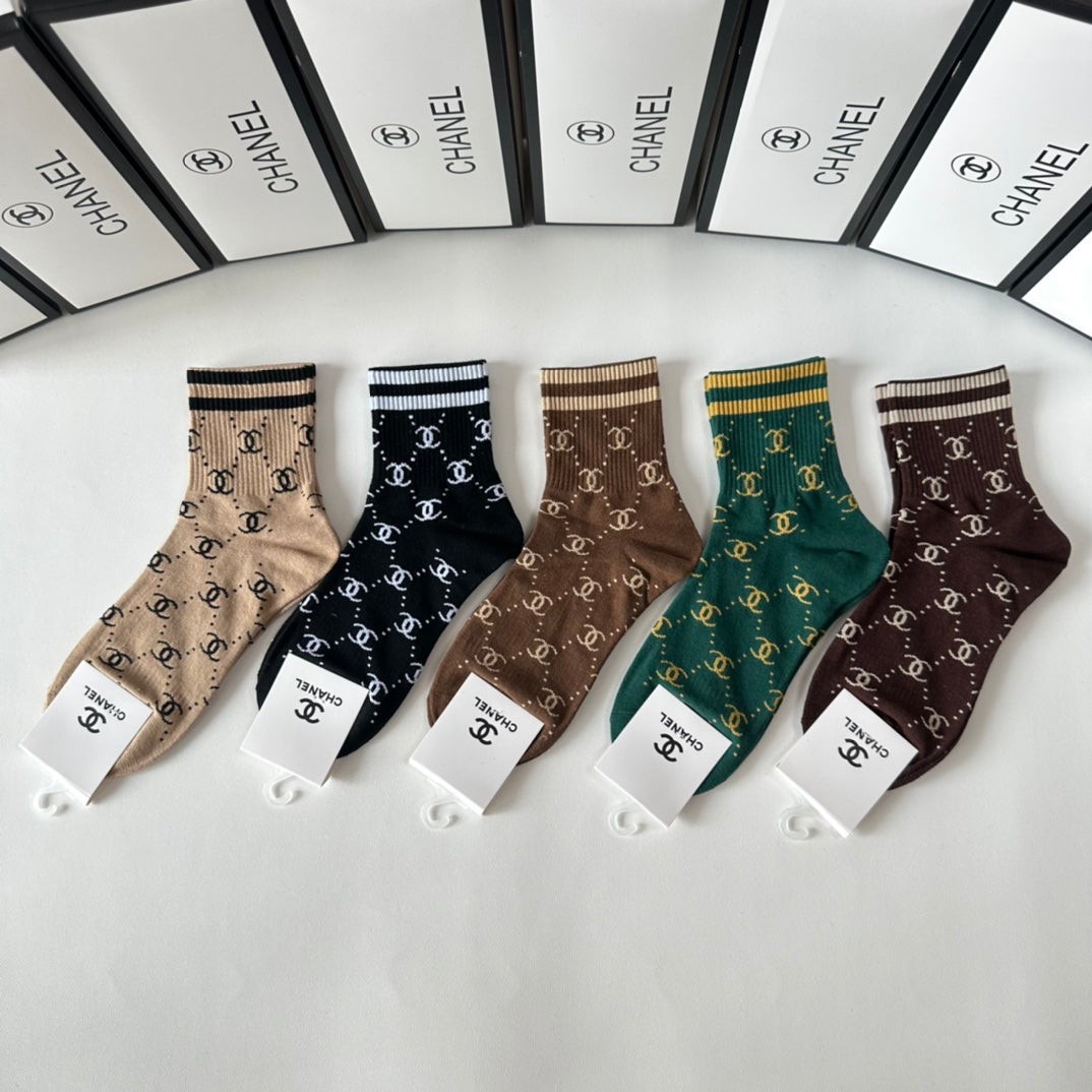 LOW-CUT SOCKS 423855 (1 BOX) mysite