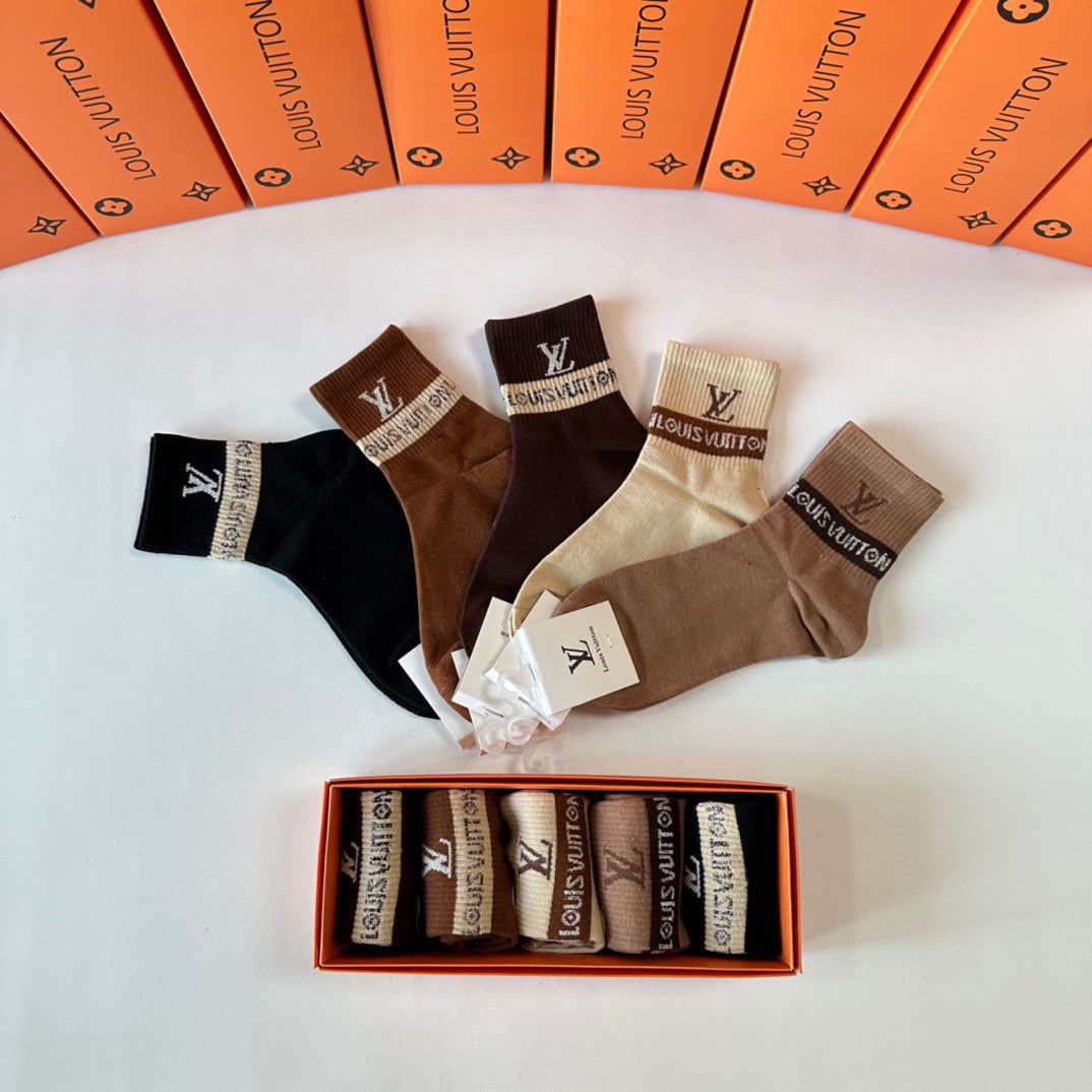 LOW-CUT SOCKS 425683 (1 BOX) mysite