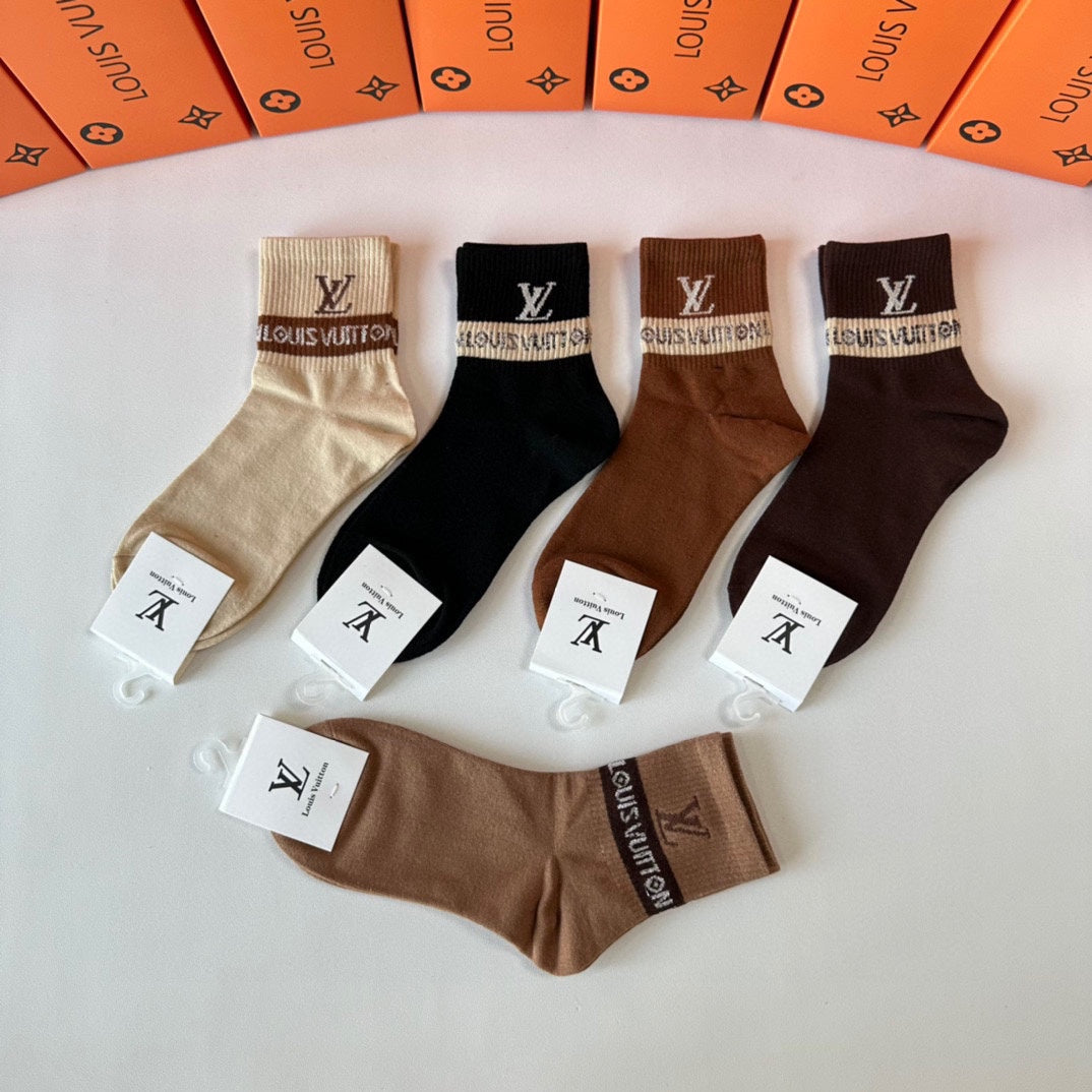 LOW-CUT SOCKS 425683 (1 BOX) mysite