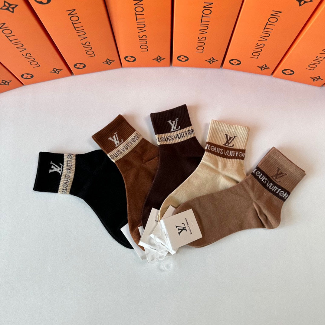 LOW-CUT SOCKS 425683 (1 BOX) mysite
