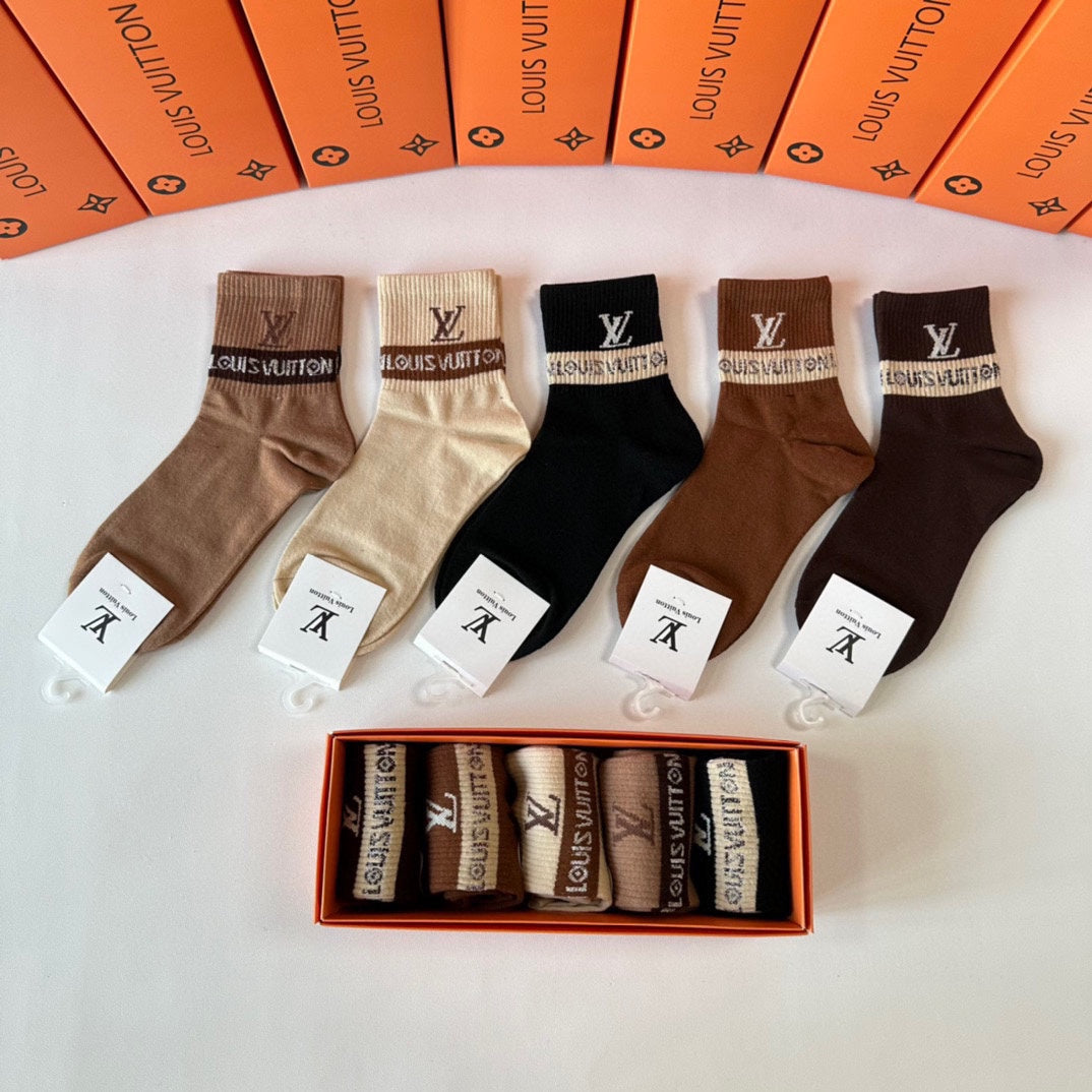 LOW-CUT SOCKS 425683 (1 BOX) mysite