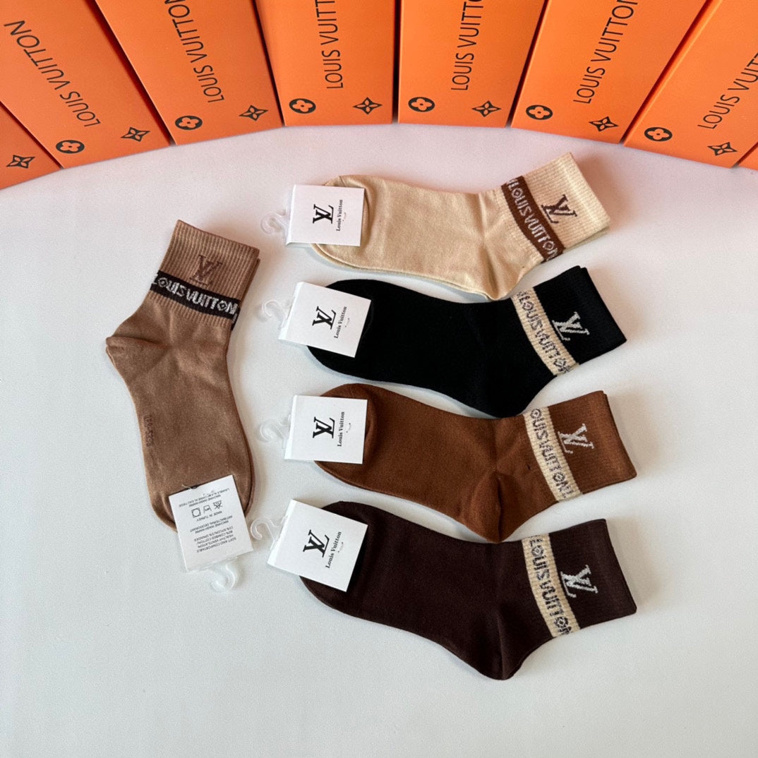 LOW-CUT SOCKS 425683 (1 BOX) mysite