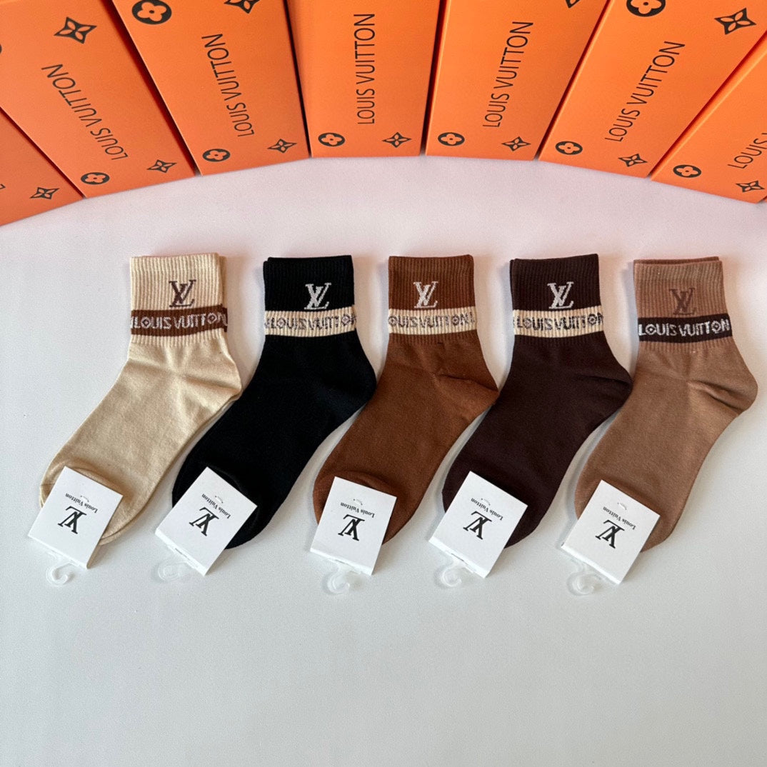 LOW-CUT SOCKS 425683 (1 BOX) mysite