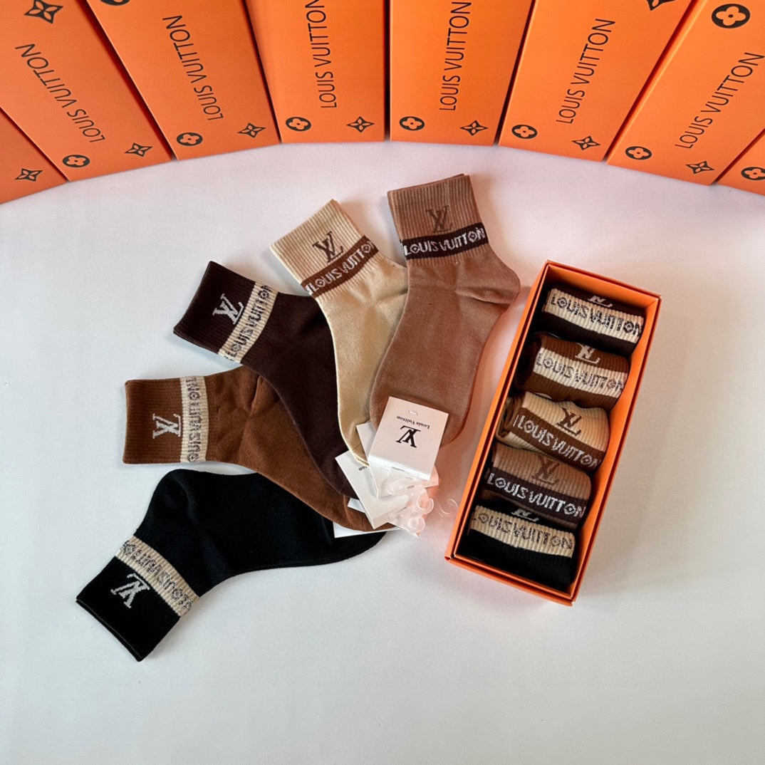 LOW-CUT SOCKS 425683 (1 BOX) mysite