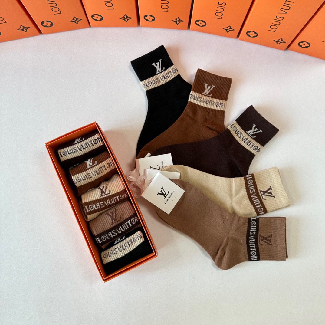LOW-CUT SOCKS 425683 (1 BOX) mysite