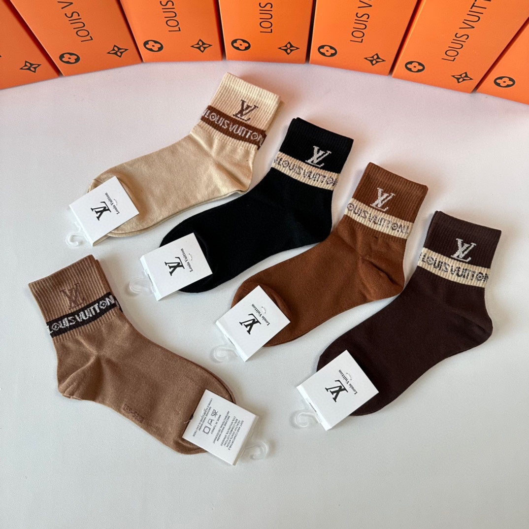 LOW-CUT SOCKS 425683 (1 BOX) mysite