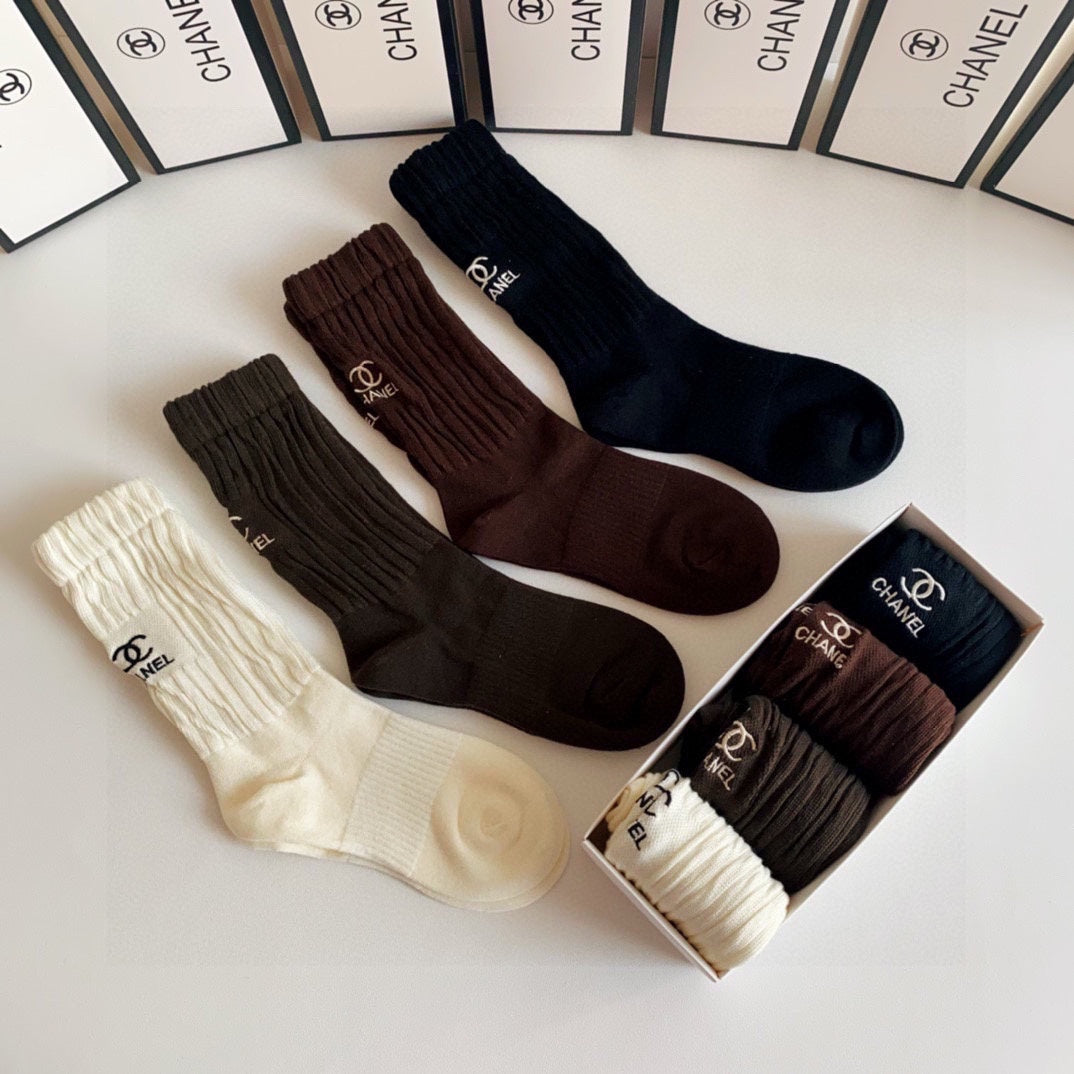 CREW SOCKS 425652 ( 1 BOX ) mysite
