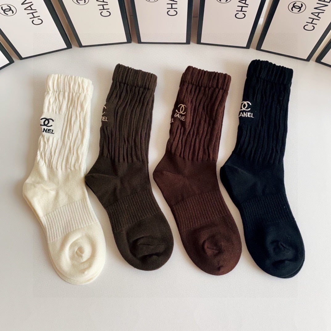 CREW SOCKS 425652 ( 1 BOX ) mysite