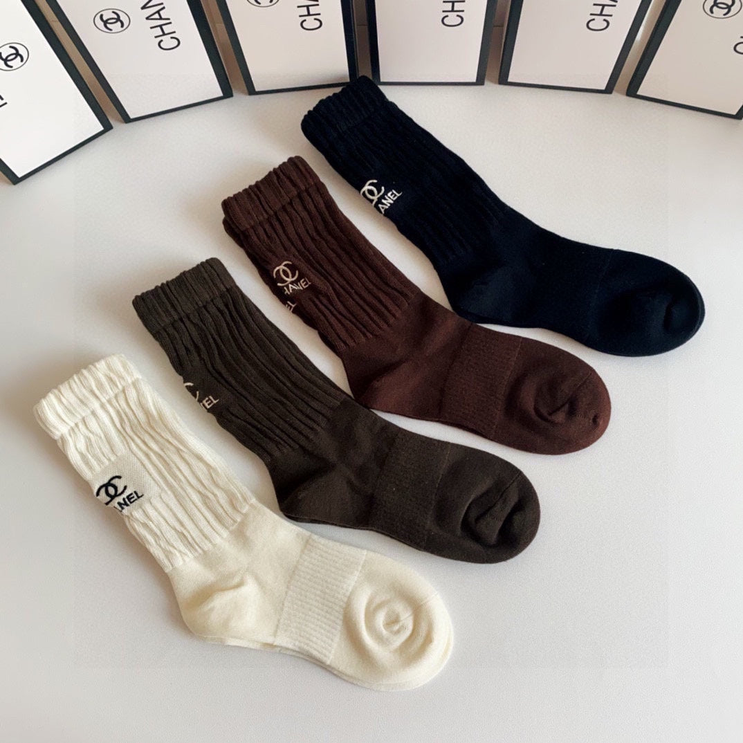 CREW SOCKS 425652 ( 1 BOX ) mysite