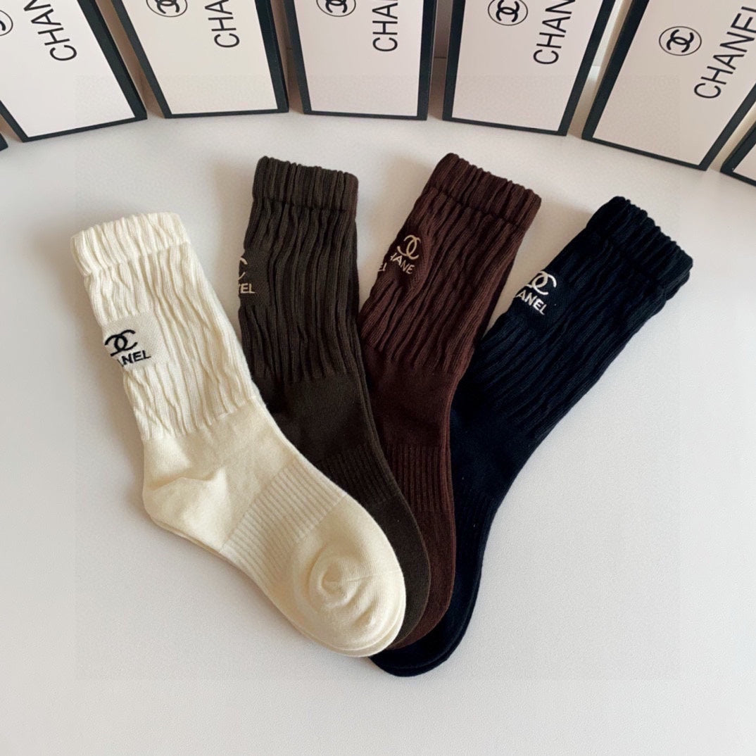 CREW SOCKS 425652 ( 1 BOX ) mysite
