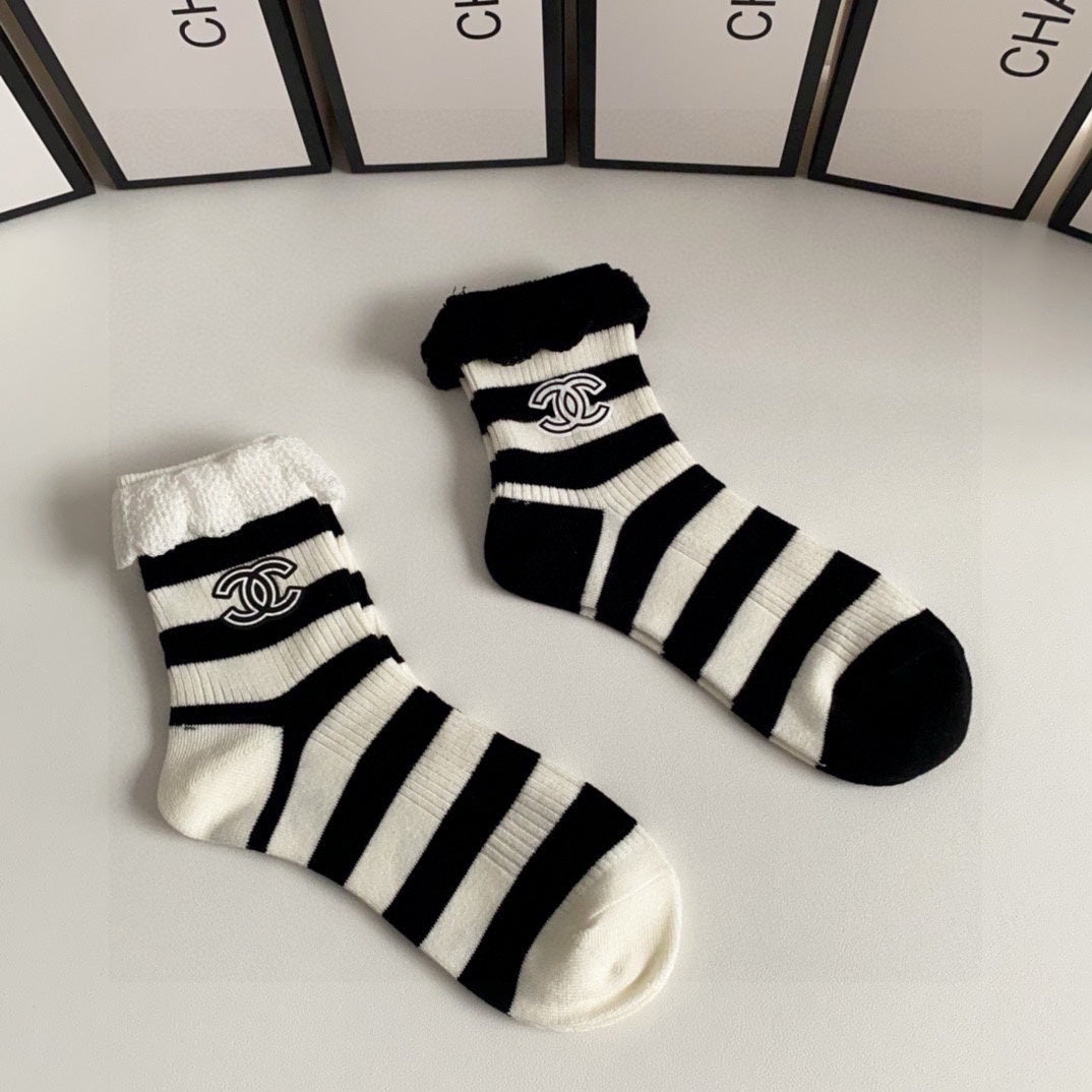 CREW SOCKS 425664 ( 1 BOX ) mysite