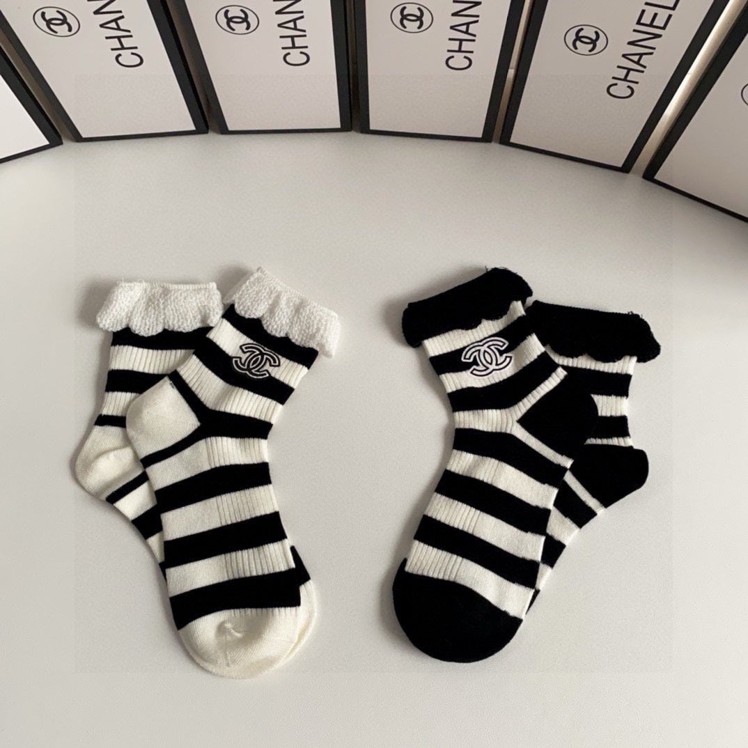 CREW SOCKS 425664 ( 1 BOX ) mysite