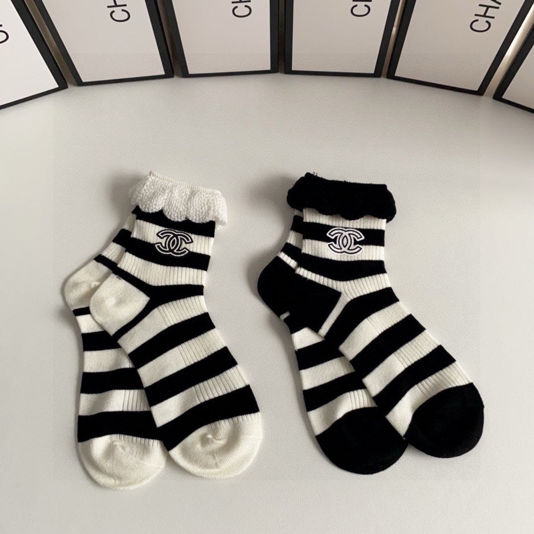 CREW SOCKS 425664 ( 1 BOX ) mysite