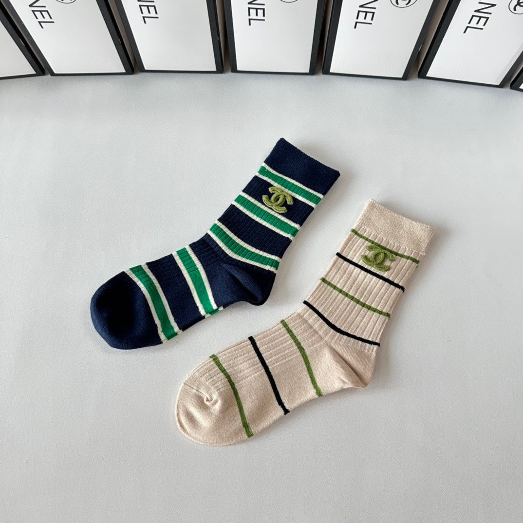 CREW SOCKS 425665 ( 1 BOX ) mysite