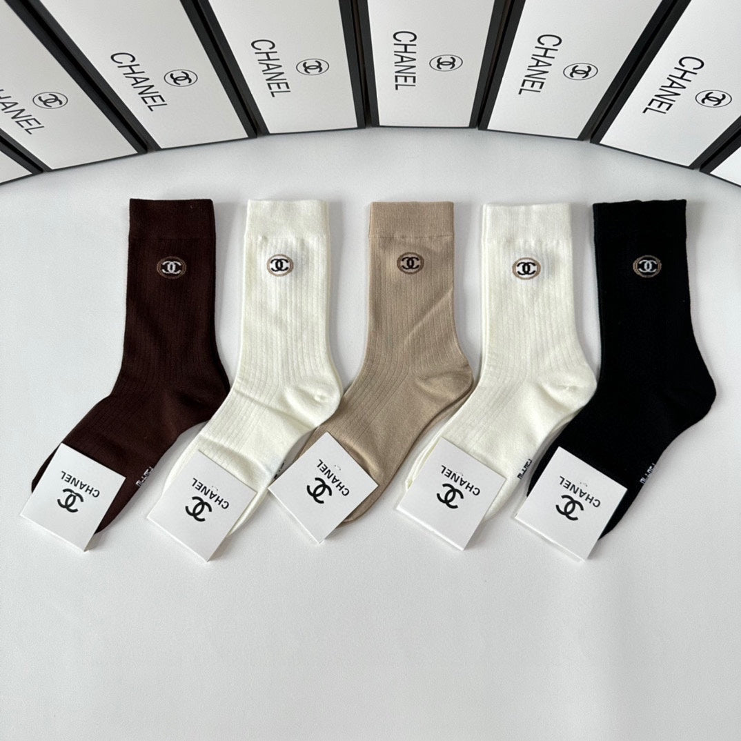 CREW SOCKS 425666 ( 1 BOX ) mysite