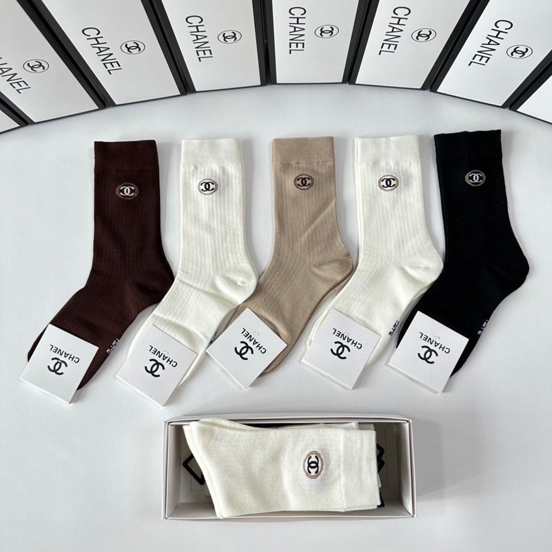 CREW SOCKS 425666 ( 1 BOX ) mysite