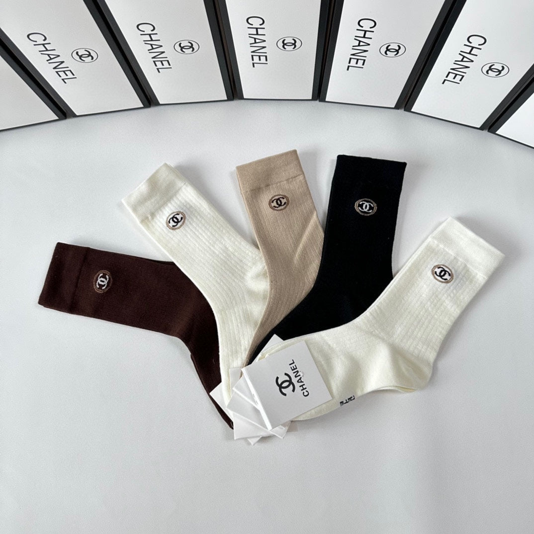 CREW SOCKS 425666 ( 1 BOX ) mysite